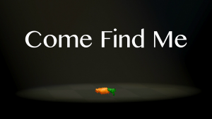 Unduh Come Find Me untuk Minecraft 1.8.8